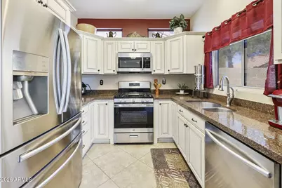 22607 N Via De La Caballa --, Sun City West, AZ 85375 - Photo 25