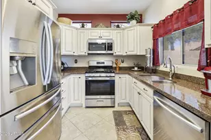 22607 N Via De La Caballa --, Sun City West, AZ 85375 - Photo 27