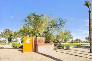 22607 N Via De La Caballa --, Sun City West, AZ 85375 - Photo 65