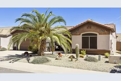 22607 N Via De La Caballa --, Sun City West, AZ 85375 - Photo 11