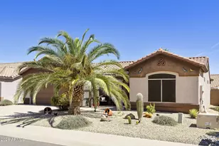 22607 N Via De La Caballa --, Sun City West, AZ 85375 - Photo 11