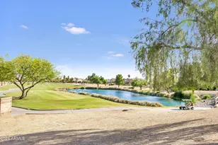 22607 N Via De La Caballa --, Sun City West, AZ 85375 - Photo 63