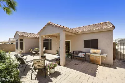22607 N Via De La Caballa --, Sun City West, AZ 85375 - Photo 43