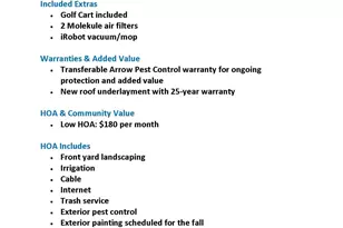 22607 N Via De La Caballa --, Sun City West, AZ 85375 - Photo 3