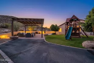 1447 W Rylie Ct, San Tan Valley, AZ 85144 - Photo 63