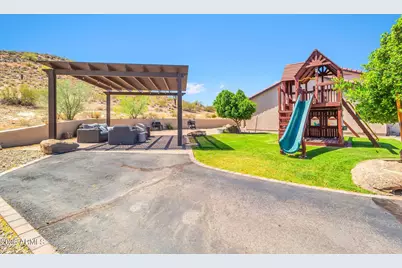 1447 W Rylie Court, San Tan Valley, AZ 85144 - Photo 51