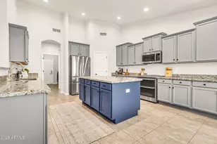 1447 W Rylie Ct, San Tan Valley, AZ 85144 - Photo 15