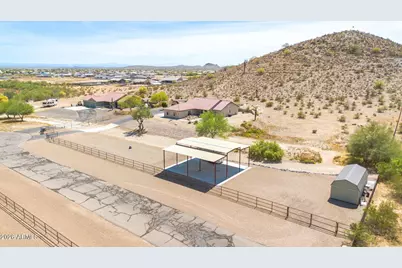 1447 W Rylie Court, San Tan Valley, AZ 85144 - Photo 81