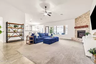 1447 W Rylie Ct, San Tan Valley, AZ 85144 - Photo 11