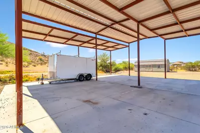 1447 W Rylie Court, San Tan Valley, AZ 85144 - Photo 57