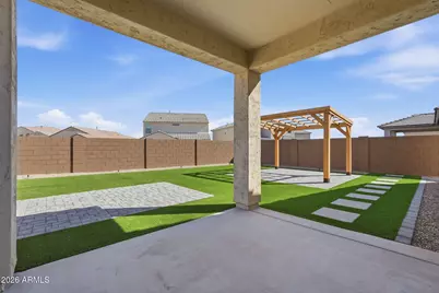 1536 W Flintlock Drive, San Tan Valley, AZ 85144 - Photo 37