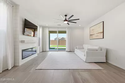 1536 W Flintlock Drive, San Tan Valley, AZ 85144 - Photo 17