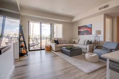 7300 E Earll Drive #3022, Scottsdale, AZ 85251 - Photo 9