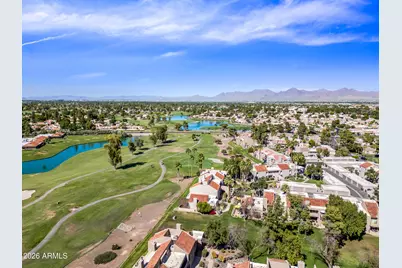 7340 N Via Camello Del Norte -- #234, Scottsdale, AZ 85258 - Photo 25