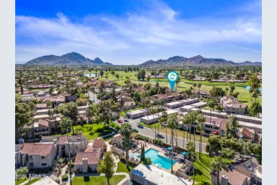 7340 N Via Camello Del Norte -- #234, Scottsdale, AZ 85258 - Photo 41