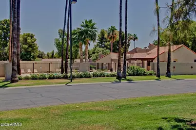 7340 N Via Camello Del Norte -- #234, Scottsdale, AZ 85258 - Photo 51