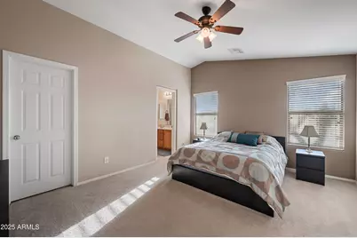 1268 S 238th Lane, Buckeye, AZ 85326 - Photo 13