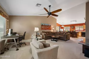 1268 S 238th Ln, Buckeye, AZ 85326 - Photo 5