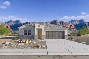 11858 E Lupine Ln, Florence, AZ 85132 - Photo 1