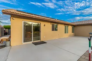 136 N 236th Ave, Buckeye, AZ 85396 - Photo 43