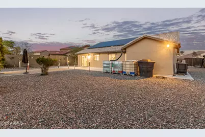 136 N 236th Avenue, Buckeye, AZ 85396 - Photo 41