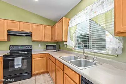 136 N 236th Avenue, Buckeye, AZ 85396 - Photo 21