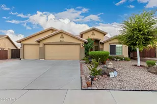 136 N 236th Ave, Buckeye, AZ 85396 - Photo 1