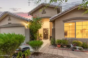 136 N 236th Ave, Buckeye, AZ 85396 - Photo 5