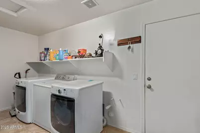 136 N 236th Avenue, Buckeye, AZ 85396 - Photo 35