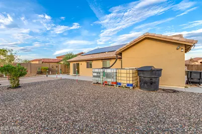 136 N 236th Avenue, Buckeye, AZ 85396 - Photo 45