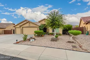 136 N 236th Ave, Buckeye, AZ 85396 - Photo 7