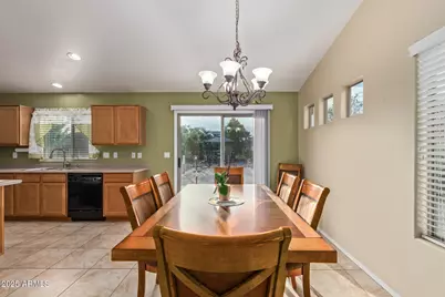 136 N 236th Avenue, Buckeye, AZ 85396 - Photo 17