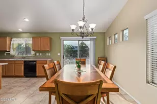 136 N 236th Ave, Buckeye, AZ 85396 - Photo 17