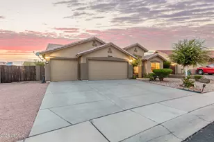 136 N 236th Ave, Buckeye, AZ 85396 - Photo 3