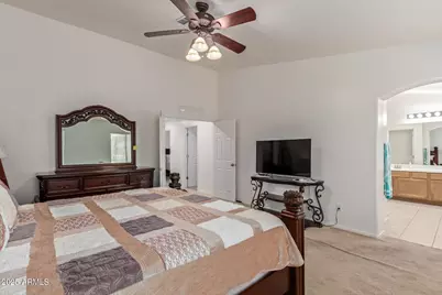 136 N 236th Avenue, Buckeye, AZ 85396 - Photo 25