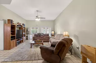 9726 W Pineridge Dr, Sun City, AZ 85351 - Photo 5