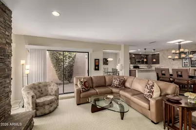 7654 N Via Camello Del Norte --, Scottsdale, AZ 85258 - Photo 5