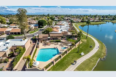 7654 N Via Camello Del Norte --, Scottsdale, AZ 85258 - Photo 35