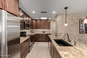 7654 N Via Camello Del Norte --, Scottsdale, AZ 85258 - Photo 11