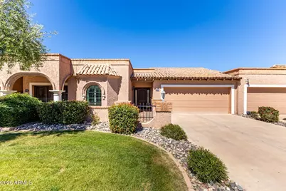 7654 N Via Camello Del Norte --, Scottsdale, AZ 85258 - Photo 1