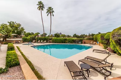 7654 N Via Camello Del Norte --, Scottsdale, AZ 85258 - Photo 33