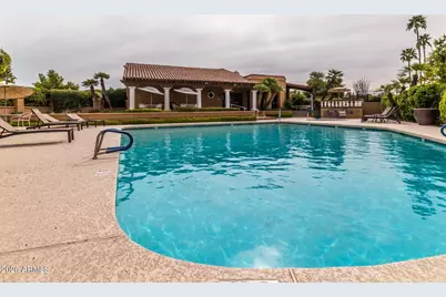 7654 N Via Camello Del Norte --, Scottsdale, AZ 85258 - Photo 31