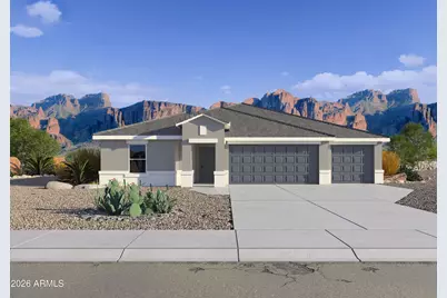 12477 E Agave Lane, Florence, AZ 85132 - Photo 3