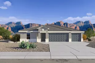 12477 E Agave Ln, Florence, AZ 85132 - Photo 3