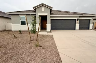 12477 E Agave Ln, Florence, AZ 85132 - Photo 1