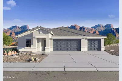 12494 E Agave Lane, Florence, AZ 85132 - Photo 1