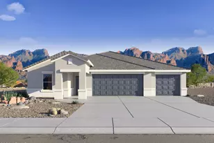 12494 E Agave Ln, Florence, AZ 85132 - Photo 1