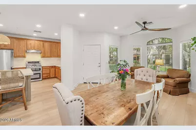 3116 E Tamarisk Street, Gilbert, AZ 85296 - Photo 3