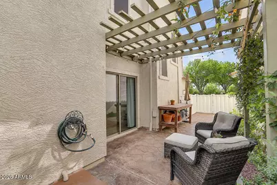 3116 E Tamarisk Street, Gilbert, AZ 85296 - Photo 33