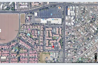 930 N Mesa Drive #2032, Mesa, AZ 85201 - Photo 33
